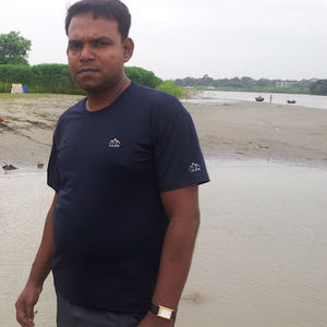 Meet your Posher, Nikolas